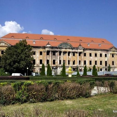 M.S. Piccolo Apartment Жари Екстериор снимка