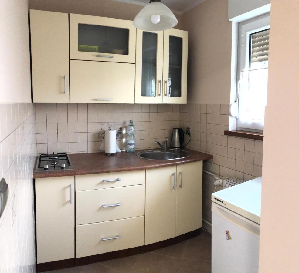 M.S. Piccolo Apartment Жари Екстериор снимка