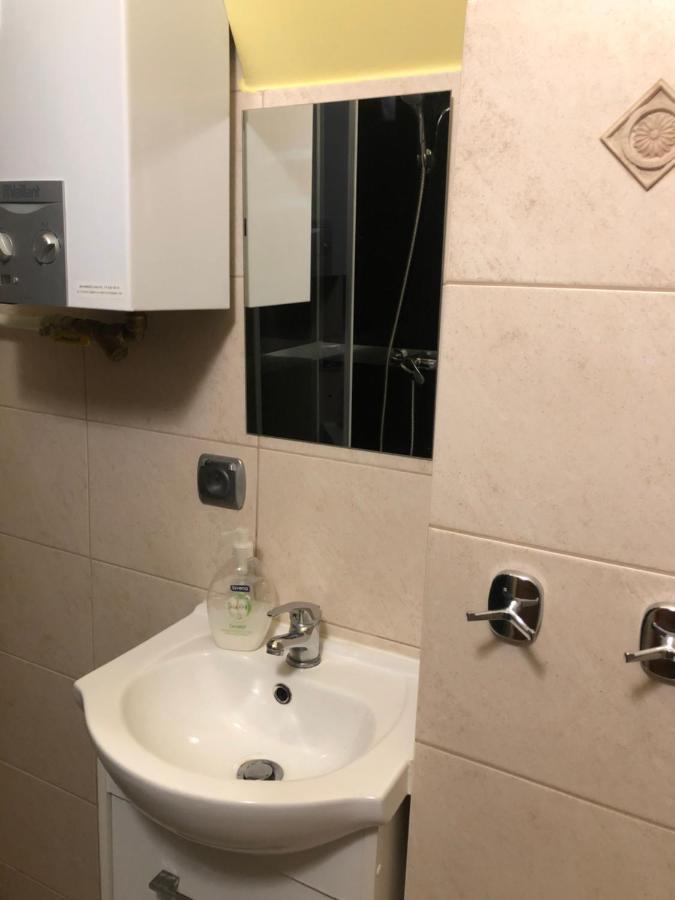 M.S. Piccolo Apartment Жари Екстериор снимка