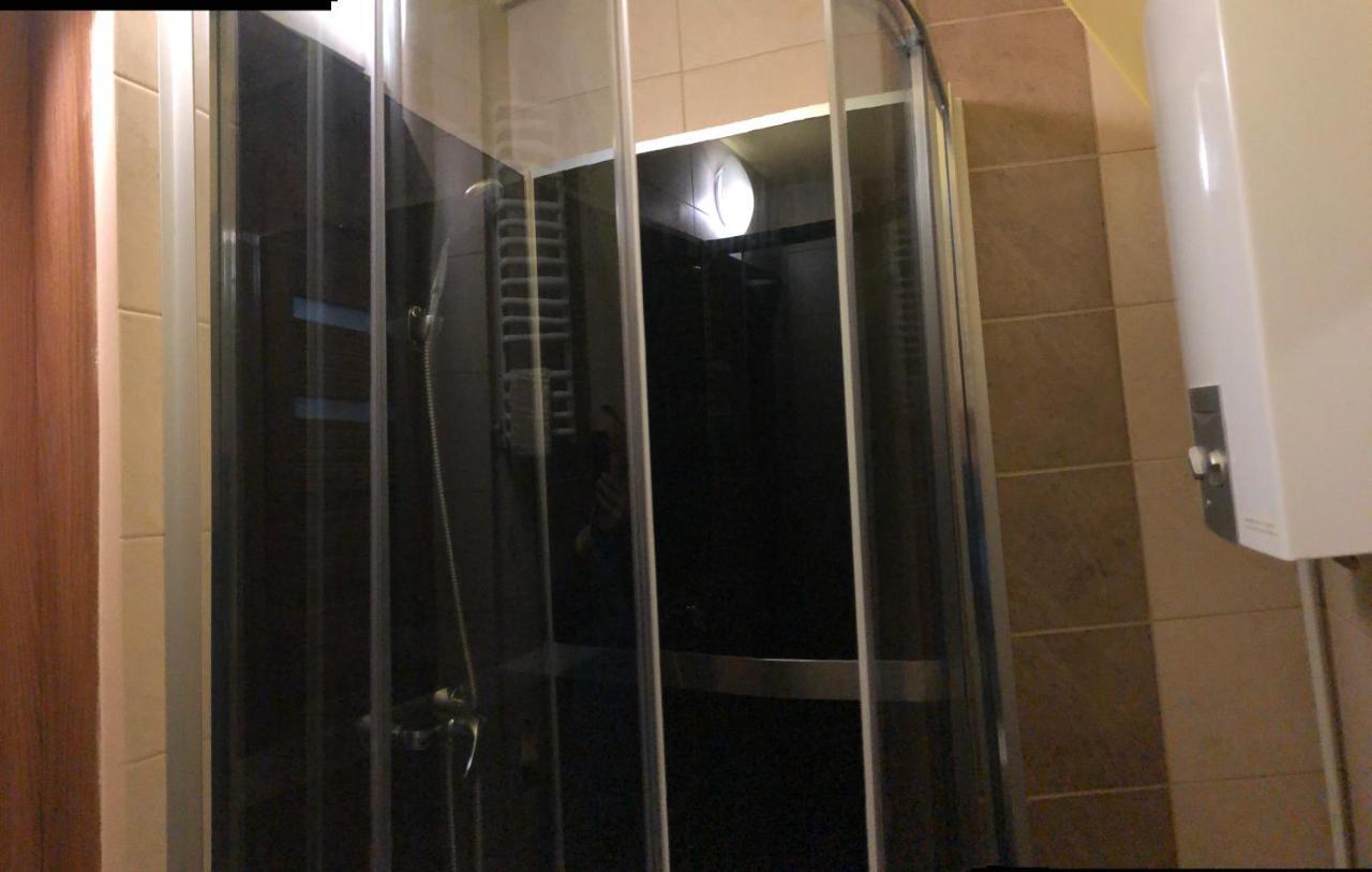 M.S. Piccolo Apartment Жари Екстериор снимка