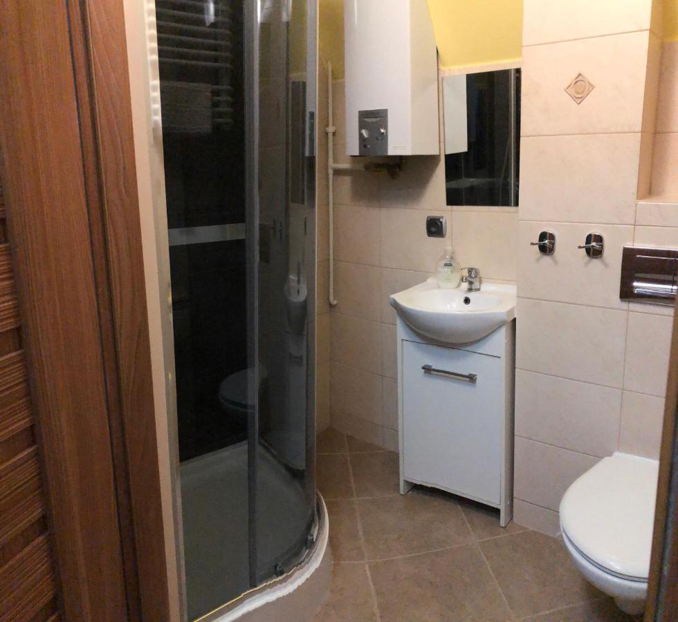 M.S. Piccolo Apartment Жари Екстериор снимка