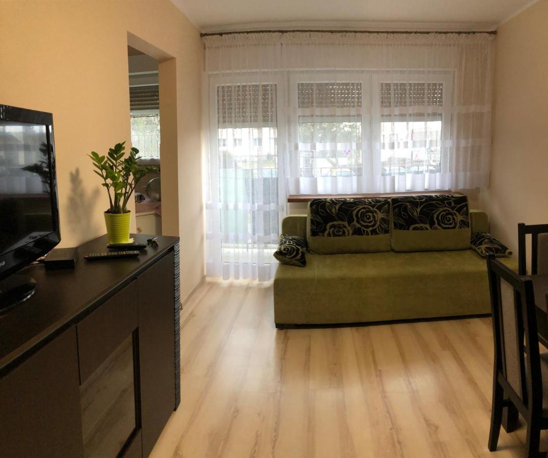 M.S. Piccolo Apartment Жари Екстериор снимка