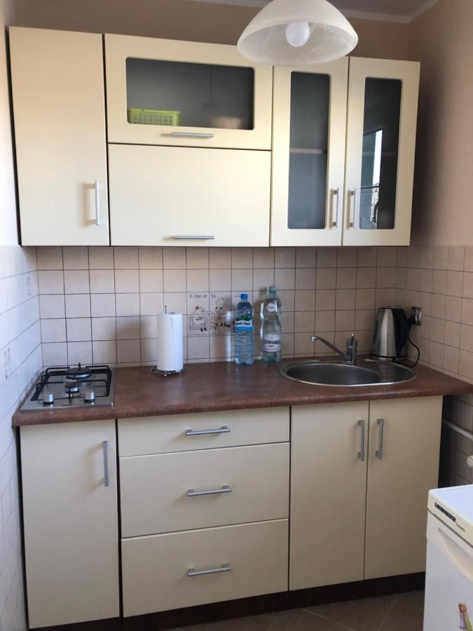 M.S. Piccolo Apartment Жари Екстериор снимка
