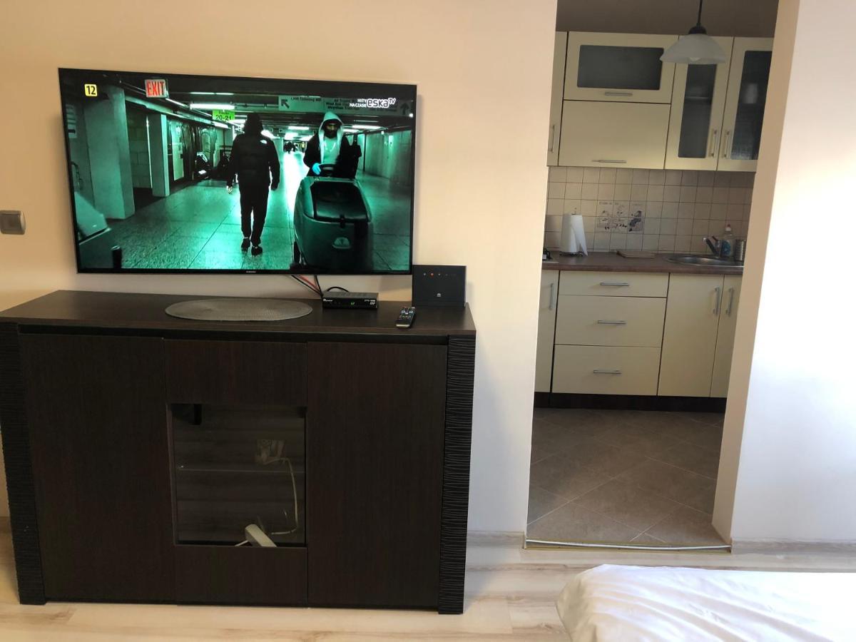 M.S. Piccolo Apartment Жари Екстериор снимка